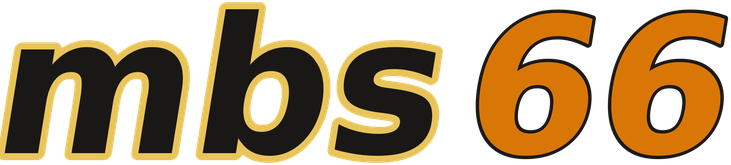 mbs66 logo