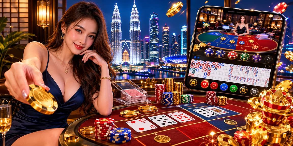 mbs66 Shadow Fortune: Kekayaan Tersembunyi Menanti Anda